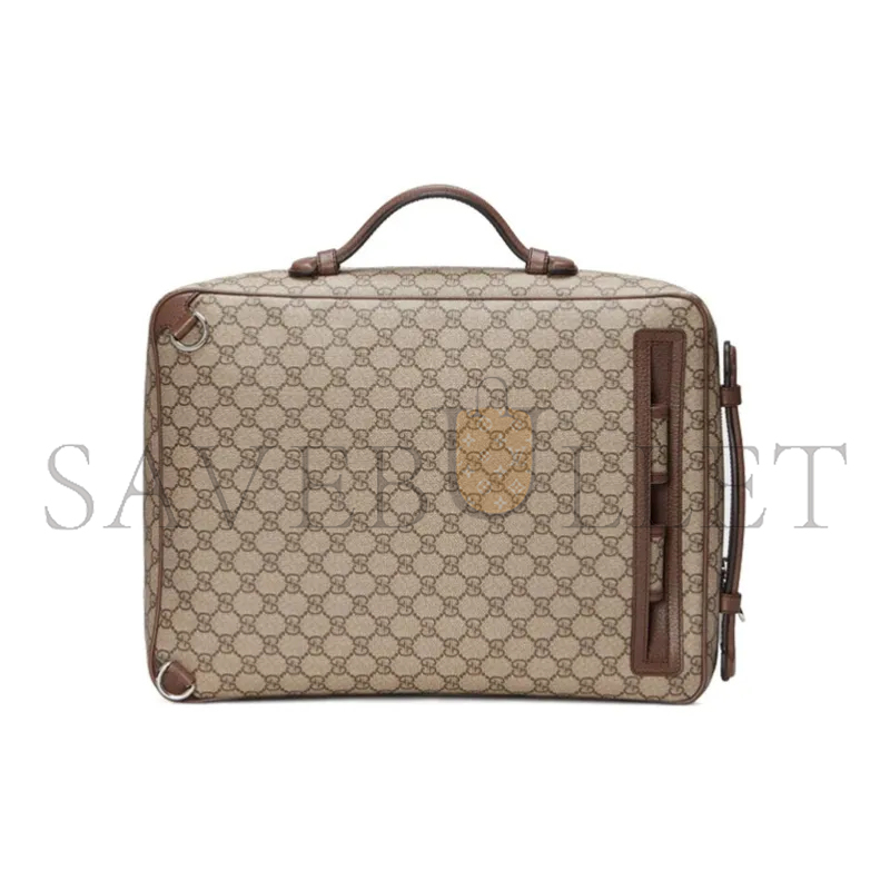 GUCCI GG BRIEFCASE 658543 (41*30*10cm)